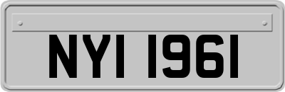 NYI1961