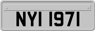 NYI1971
