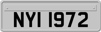 NYI1972