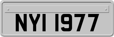 NYI1977