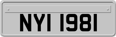 NYI1981