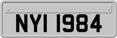 NYI1984