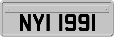 NYI1991