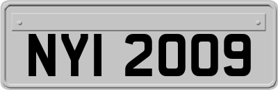 NYI2009