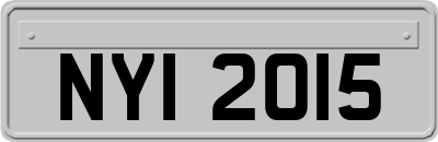 NYI2015