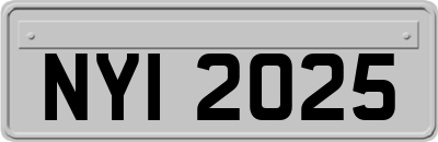 NYI2025