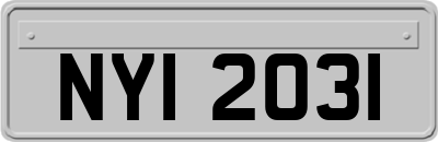 NYI2031