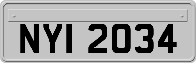 NYI2034