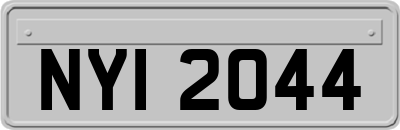 NYI2044