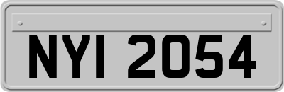 NYI2054