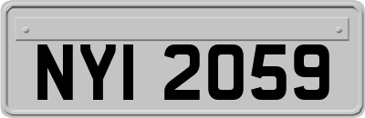 NYI2059