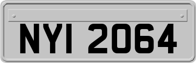 NYI2064