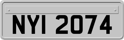 NYI2074