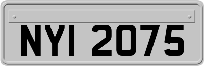 NYI2075