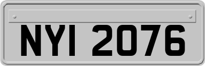 NYI2076