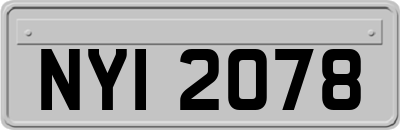 NYI2078