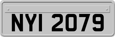 NYI2079