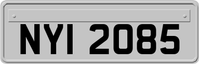 NYI2085