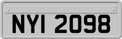 NYI2098