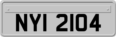 NYI2104
