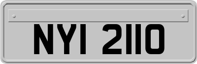 NYI2110