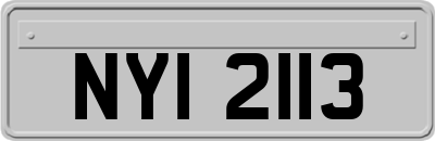 NYI2113