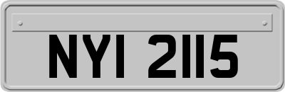NYI2115