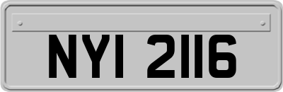 NYI2116