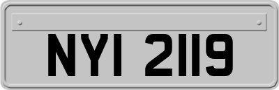 NYI2119