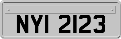 NYI2123