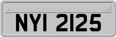 NYI2125