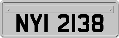 NYI2138