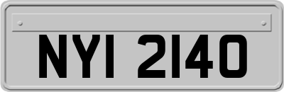 NYI2140