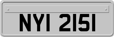 NYI2151