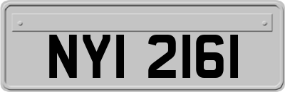 NYI2161