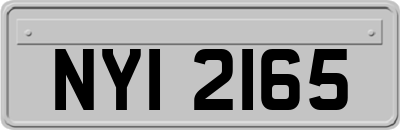 NYI2165