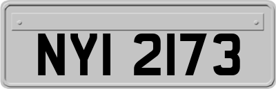 NYI2173
