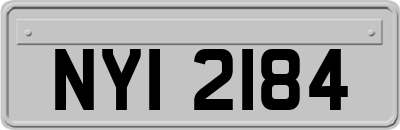 NYI2184