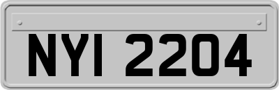 NYI2204