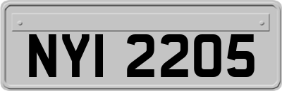 NYI2205