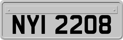 NYI2208