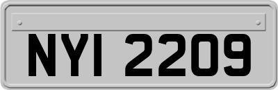 NYI2209