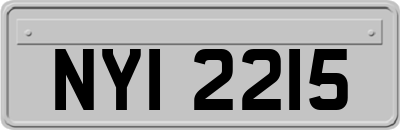 NYI2215