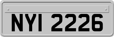 NYI2226