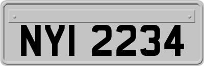 NYI2234