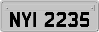 NYI2235
