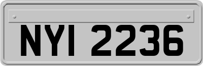 NYI2236