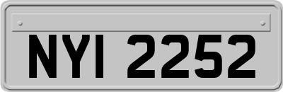 NYI2252
