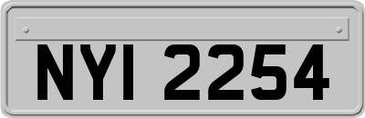 NYI2254