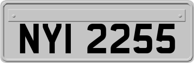 NYI2255